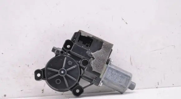 Volkswagen Transporter - Caravelle T6 Front door window regulator motor 7E0959802M