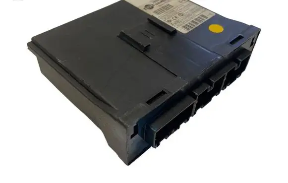 Nissan Primera Comfort/convenience module 5WK48122 28550AV6