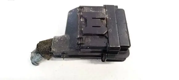 Honda Accord Fuse box set