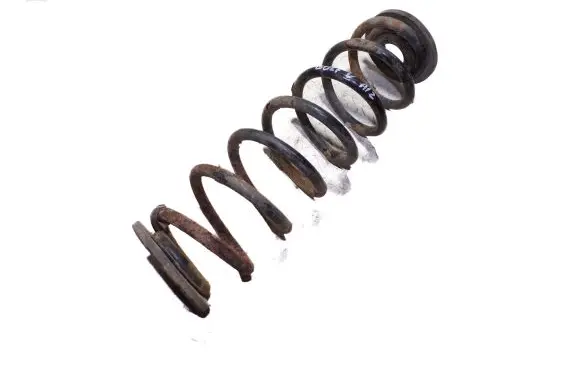 Volkswagen Golf V Rear coil spring