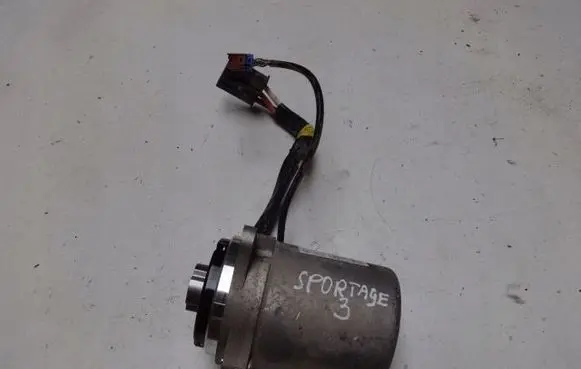 KIA Sportage Electric power steering pump 