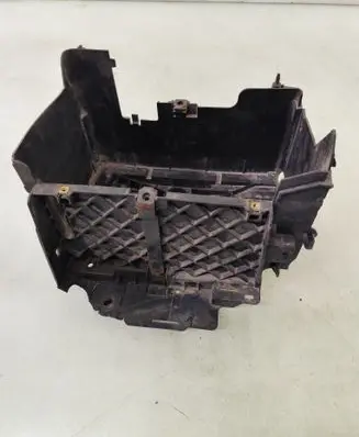 Renault Trafic III (X82) Battery box tray 244287528R