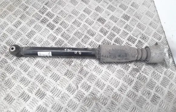 Audi A6 S6 C5 4B Rear shock absorber/damper 814901556277 556277