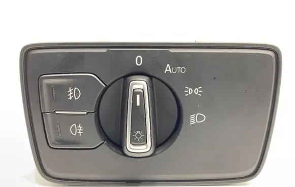 Volkswagen PASSAT B8 Other switches/knobs/shifts 3G0941633H
