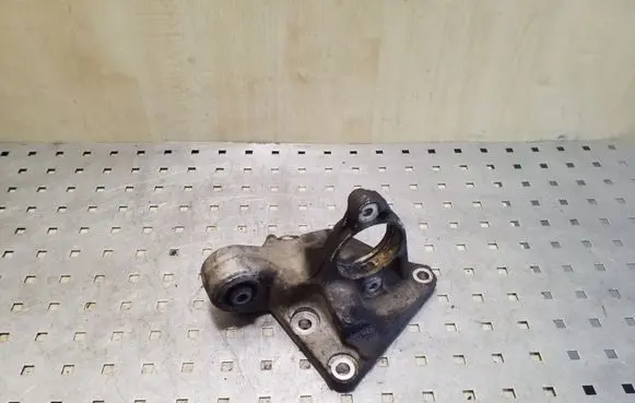Peugeot 3008 I Driveshaft support bearing bracket 9653354580