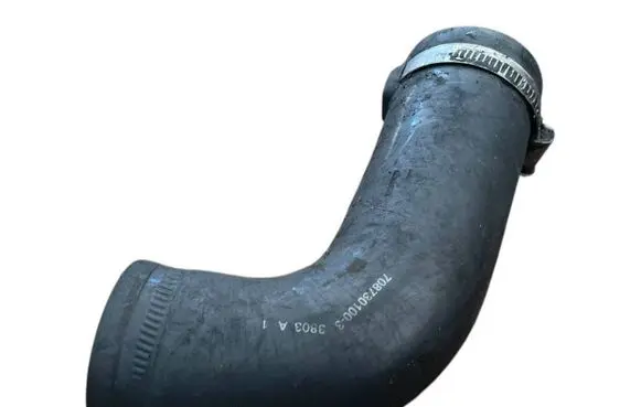 Renault Scenic II - Grand scenic II Intercooler hose/pipe 708730100