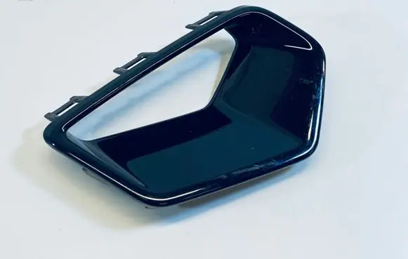 Audi A6 S6 C8 4K Front fog light trim/grill 4K0807824