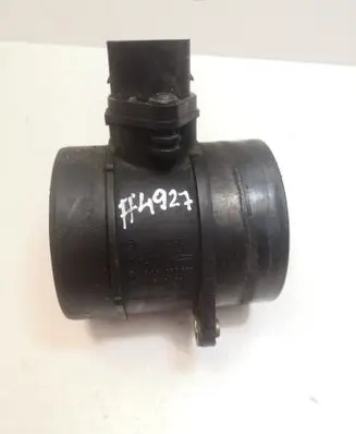 Mercedes-Benz S W220 Mass air flow meter A6460940048
