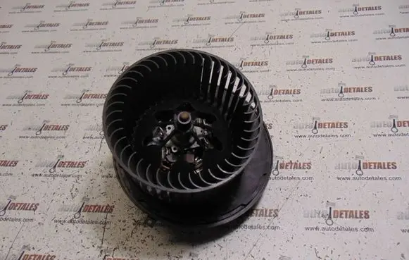 Mercedes-Benz B W245 Heater fan/blower A1698200642