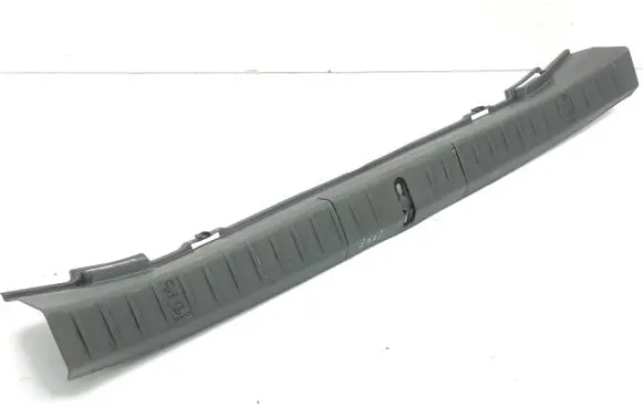 Toyota Prius (XW20) Trunk/boot sill cover protection 6471647010