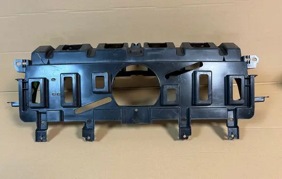 Volvo EX30 Front bumper upper radiator grill 80001750