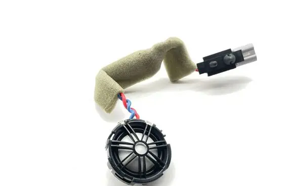 Jaguar F-Type Front door speaker BJ3218808AC