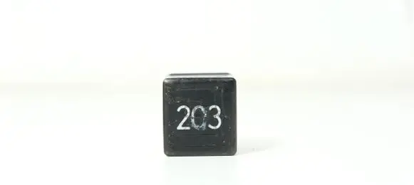 Audi A5 8T 8F Other relay 8A0951253A