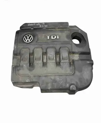 Volkswagen Golf VII Engine cover (trim) 04L103925R