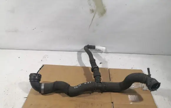 Audi A3 S3 8P Engine coolant pipe/hose 1K0122101GE N90692901 3B0122291H
