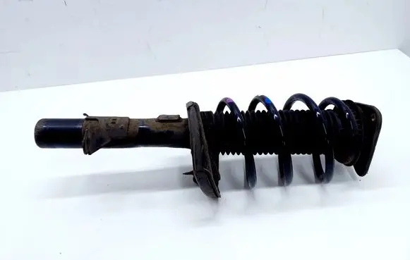Ford C-MAX II Front shock absorber/damper AV6118K001ABE AV613K155C2A