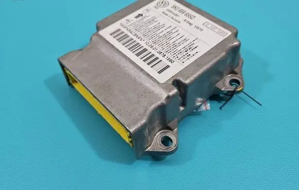 Skoda Yeti (5L) Airbag control unit/module 5K0959655D IMPRK1461701