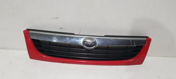Mazda 121 SM Quarter panel pressure vent 96FB8A133AD