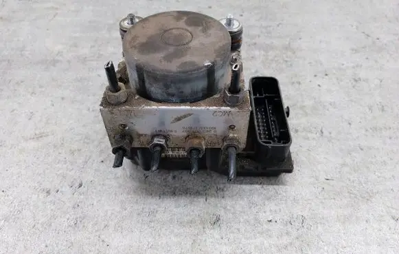Citroen Nemo ABS Pump