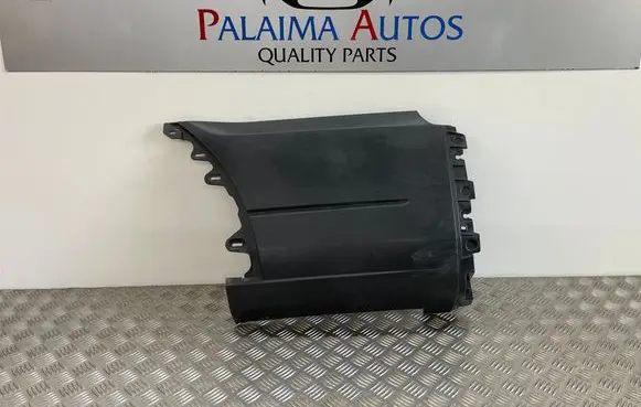 Ford Transit VII Rear bumper corner part panel trim BK3117927