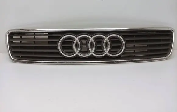 Front grill
