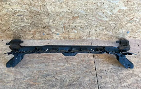 Ford Mustang VI Radiator support slam panel 123123894568