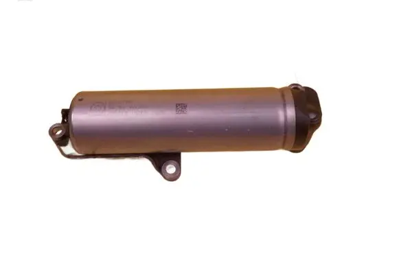 Jaguar XE Oil pump 0501327294