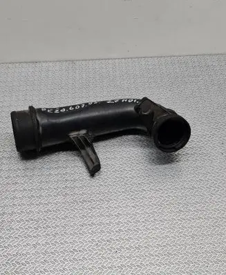 Peugeot 607 Air intake hose/pipe 9651937080