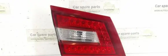 Mercedes-Benz E W212 Tailgate rear/tail lights 2128200964 A2128200964