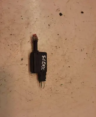 Renault Scenic I Central locking motor 