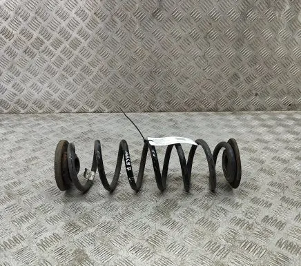 Skoda Karoq Rear coil spring 5Q0511121