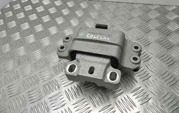 Volkswagen Golf Plus Engine mount bracket 1K0199555CA