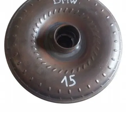 BMW 3 F30 F35 F31 Torque converter 000784000868