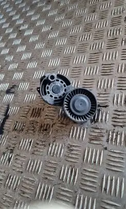 Audi A6 S6 C6 4F Alternator belt tensioner 06E903133