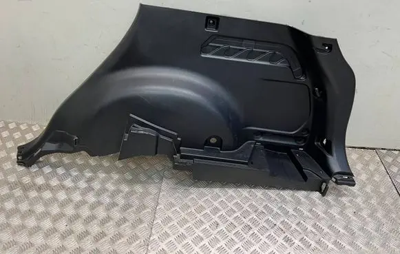 Toyota RAV 4 (XA40) Trunk/boot side trim panel 6473042120 6473042130