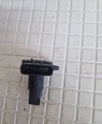 Toyota Corolla Verso E121 Mass air flow meter 222040N010 MB1974003070