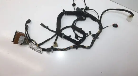 Maserati Ghibli Other wiring loom 06700363660