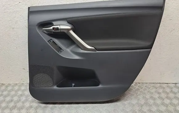 Toyota Verso Rear door card panel trim 676300F030B1 67617X1F02