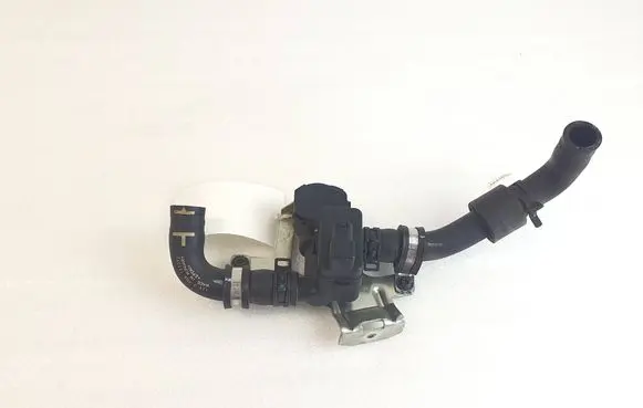 Porsche Panamera (970) Electric auxiliary coolant/water pump 97057222501