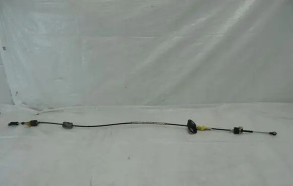 Ford Kuga I Gear shift cable linkage DJ5P7F395DA