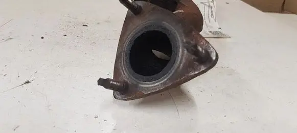 Land Rover Range Rover Sport L320 Exhaust manifold 4H209431CB