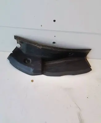 Mercedes-Benz ML W166 Other trunk/boot trim element A1666910308 18567321 WPT51070