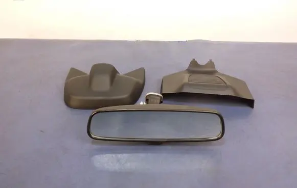Ford Focus Rear view mirror (interior) A080414