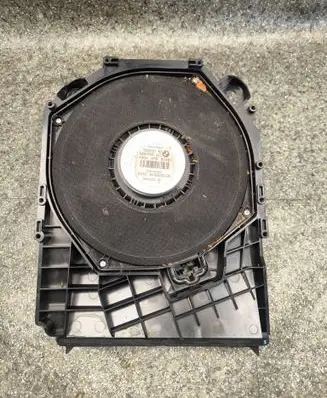 BMW 1 E81 E87 Subwoofer speaker 18820010 430407860481 9143233