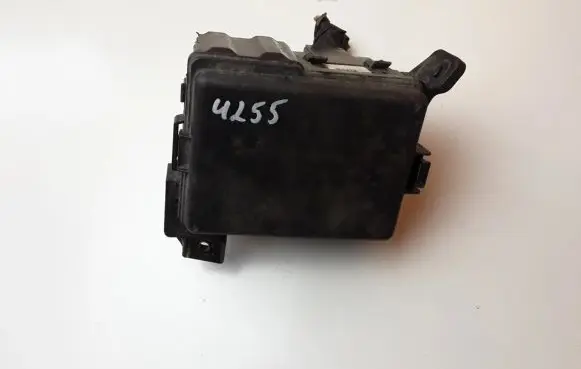 KIA Rio Fuse module 912451W220
