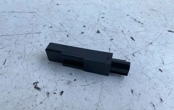 Mazda CX-5 Keyless system antenna KD45676NXA