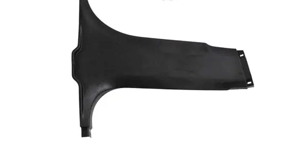 Alfa Romeo Giulia (B) pillar trim (top) 156113902