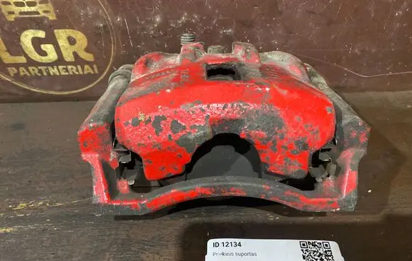 Honda Civic Front brake caliper