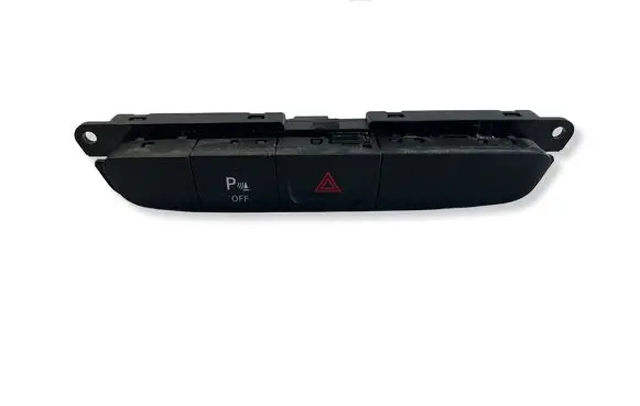 Jeep Cherokee Hazard light switch P68158644AB