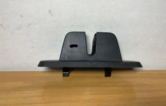 Jaguar F-Pace Centre console side trim rear HK8346420AA C2267
